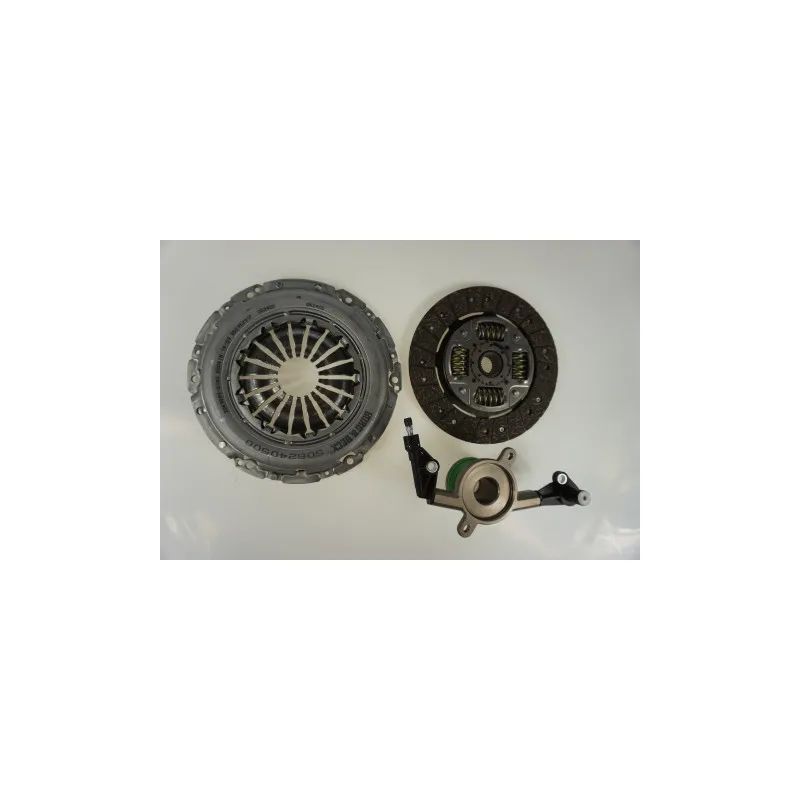 Kit d'embrayage DRIVERS DS31104