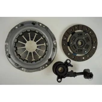 Kit d'embrayage DRIVERS
