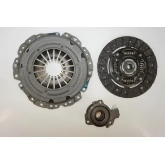 Kit d'embrayage DRIVERS DS31404