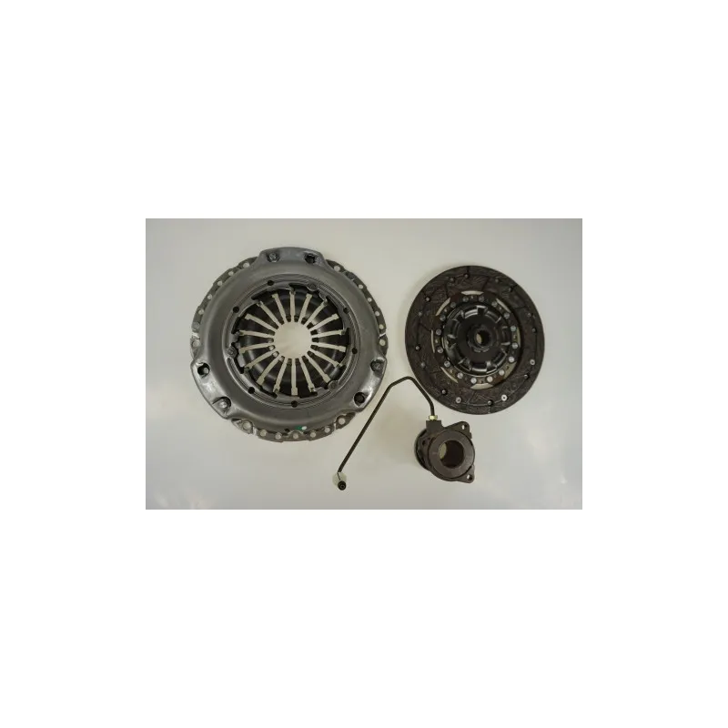 Kit d'embrayage DRIVERS DS31447