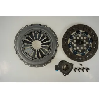 Kit d'embrayage DRIVERS DS31449