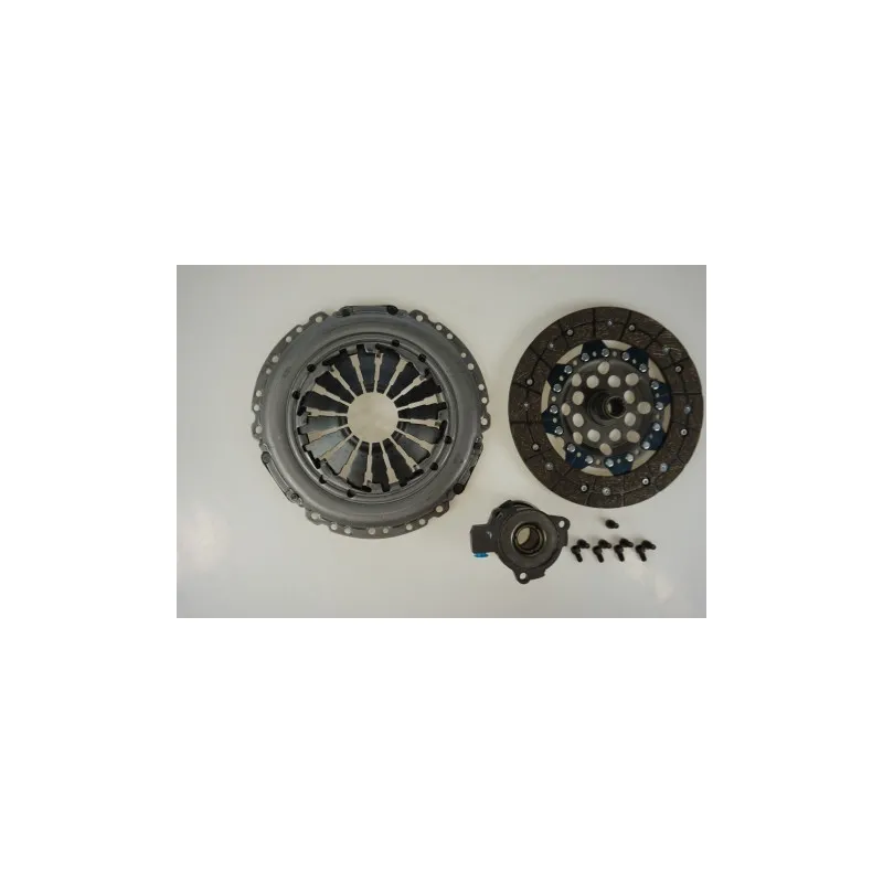 Kit d'embrayage DRIVERS DS31449