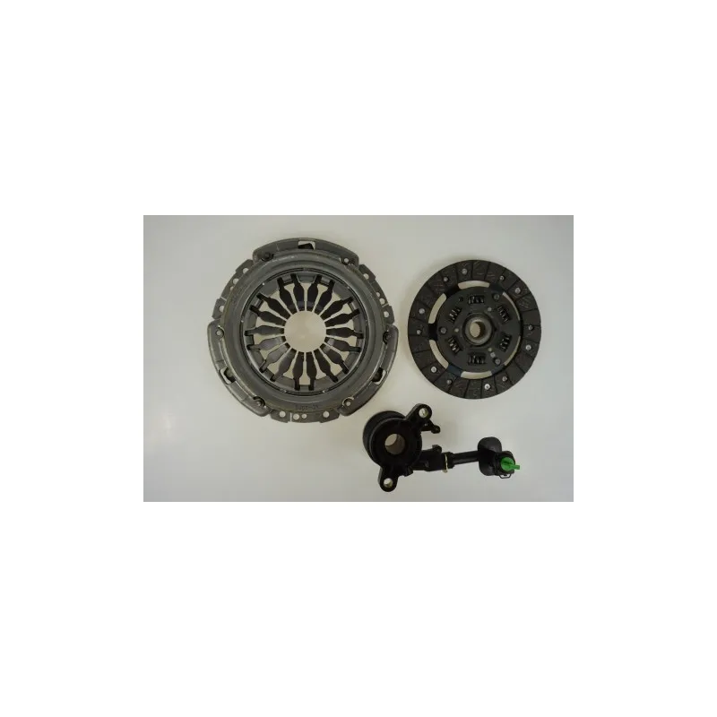 Kit d'embrayage DRIVERS DS31508