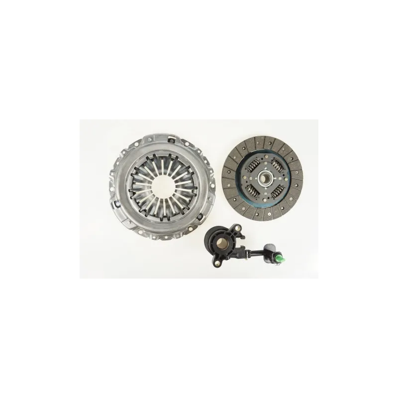 Kit d'embrayage DRIVERS DS31509