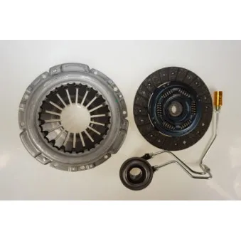 Kit d'embrayage DRIVERS DS31601