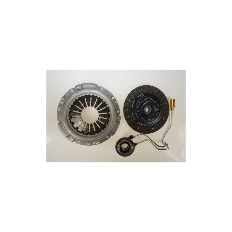 Kit d'embrayage DRIVERS DS31601