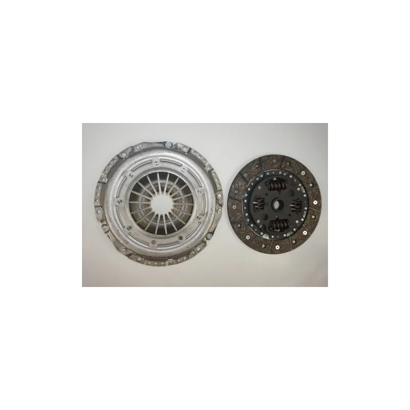 Kit d'embrayage DRIVERS DS10712