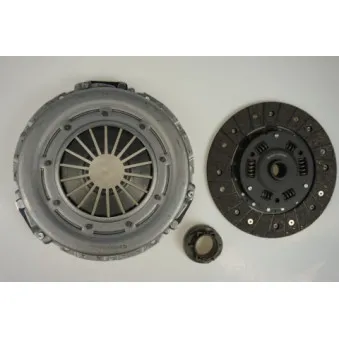Kit d'embrayage DRIVERS DS10713
