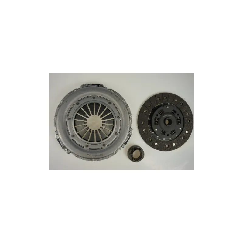 Kit d'embrayage DRIVERS DS10713