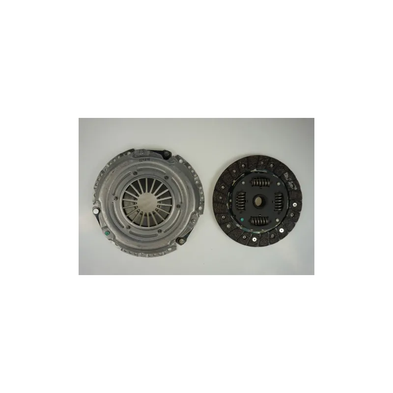 Kit d'embrayage DRIVERS DS10718