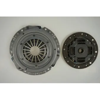 Kit d'embrayage DRIVERS DS10723