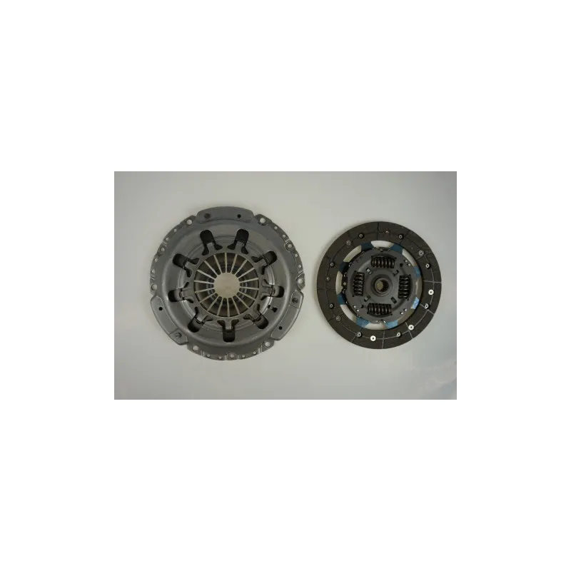 Kit d'embrayage DRIVERS DS10724
