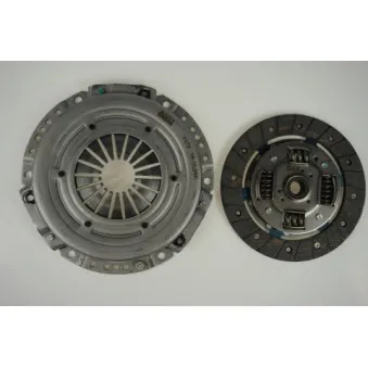 Kit d'embrayage DRIVERS DS10727