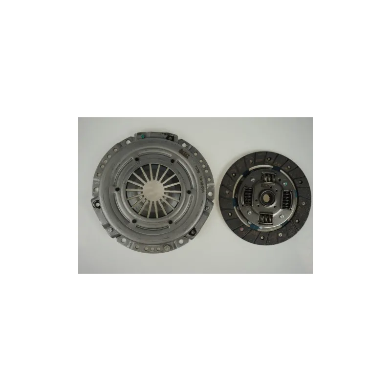 Kit d'embrayage DRIVERS DS10727