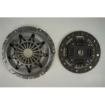 Kit d'embrayage DRIVERS DS10728