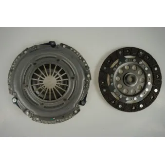 Kit d'embrayage DRIVERS DS10729