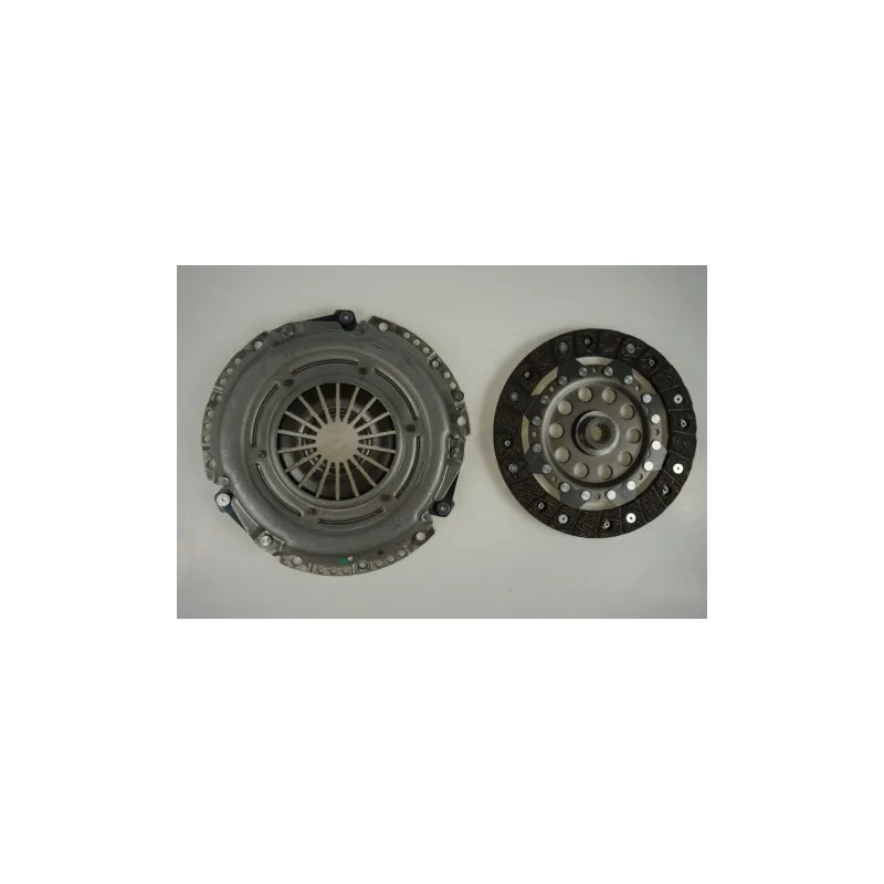 Kit d'embrayage DRIVERS DS10729