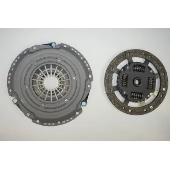 Kit d'embrayage DRIVERS