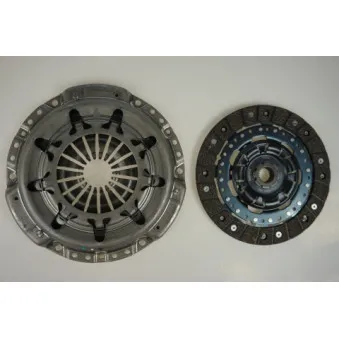 Kit d'embrayage DRIVERS DS10732