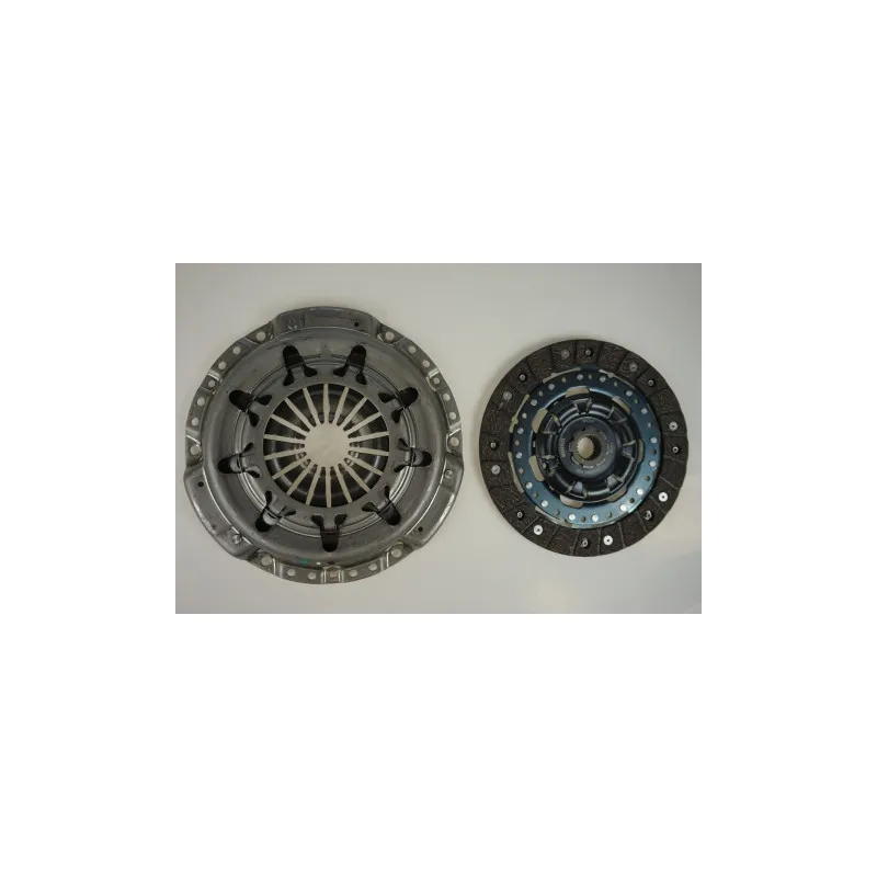 Kit d'embrayage DRIVERS DS10732