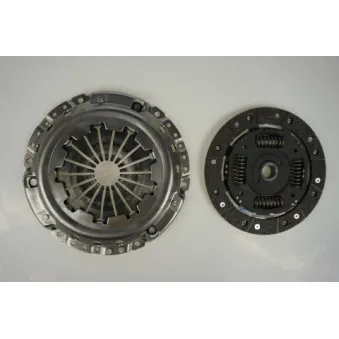 Kit d'embrayage DRIVERS DS10733