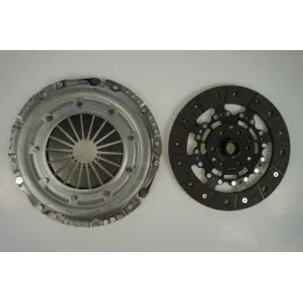 Kit d'embrayage DRIVERS DS10734