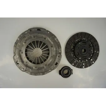 Kit d'embrayage DRIVERS DS10738