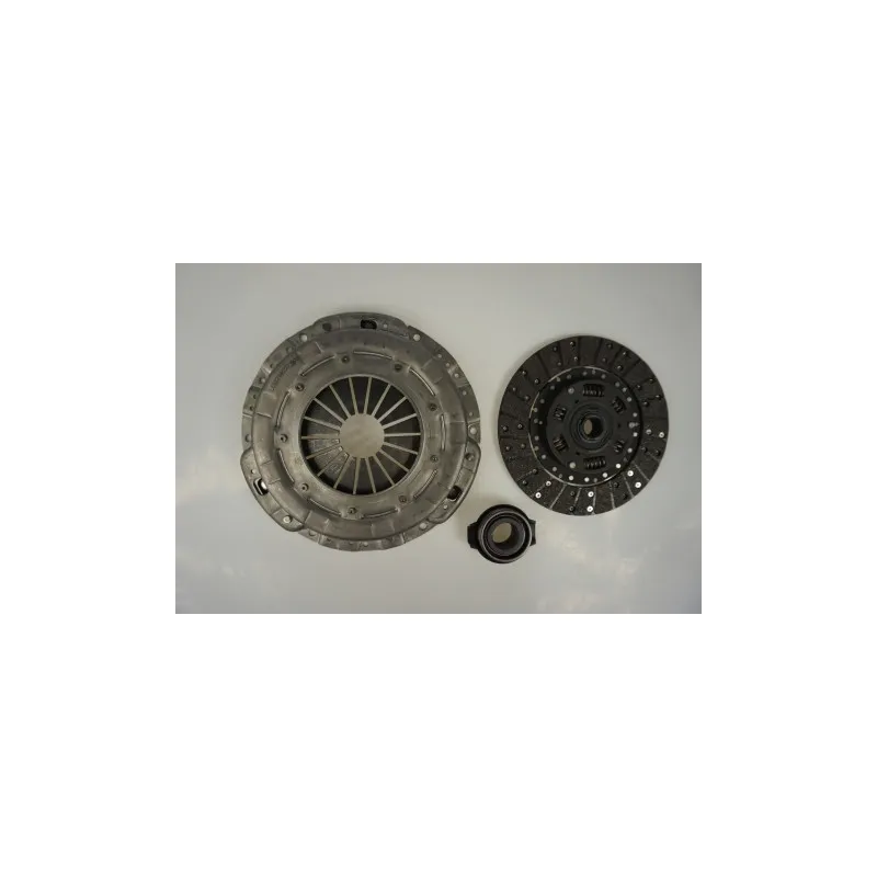 Kit d'embrayage DRIVERS DS10738