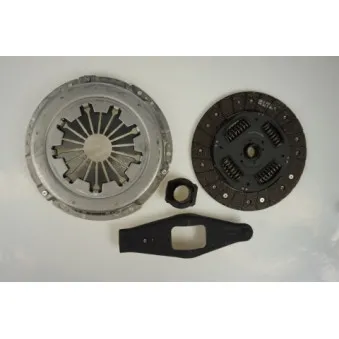 Kit d'embrayage DRIVERS DS10742
