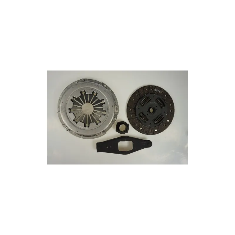 Kit d'embrayage DRIVERS DS10742