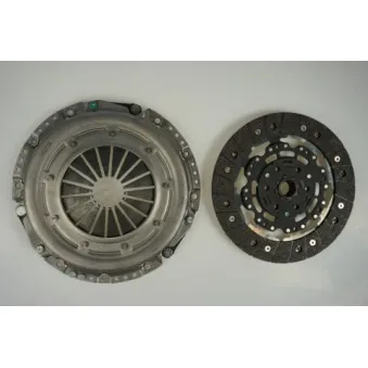 Kit d'embrayage DRIVERS DS10748