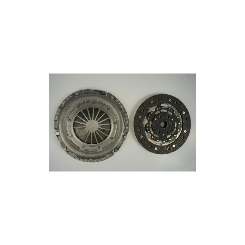 Kit d'embrayage DRIVERS DS10748