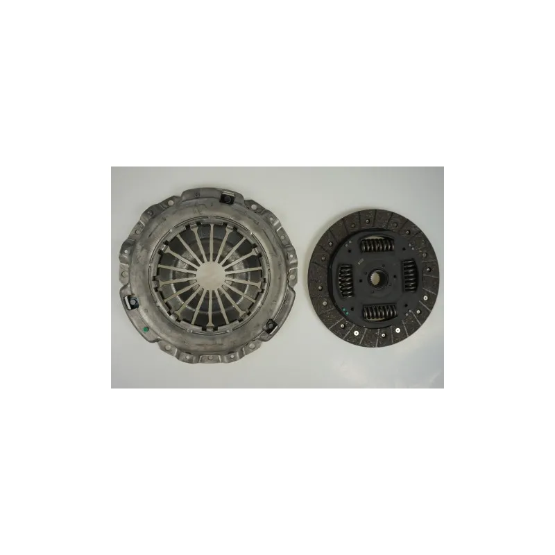 Kit d'embrayage DRIVERS DS10749