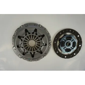 Kit d'embrayage DRIVERS DS10751