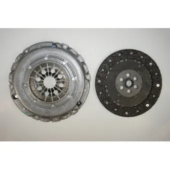 Kit d'embrayage DRIVERS DS10752