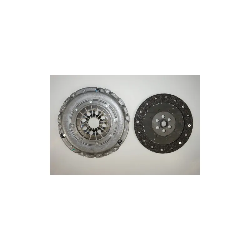 Kit d'embrayage DRIVERS DS10752