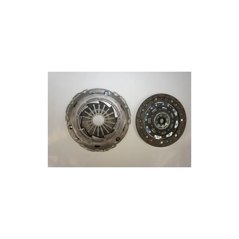 Kit d'embrayage DRIVERS DS10753