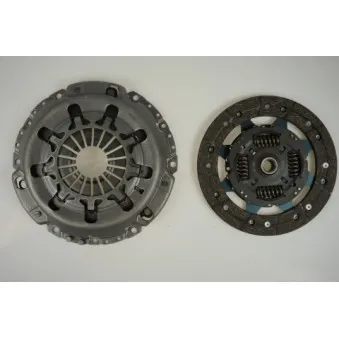 Kit d'embrayage DRIVERS DS10756