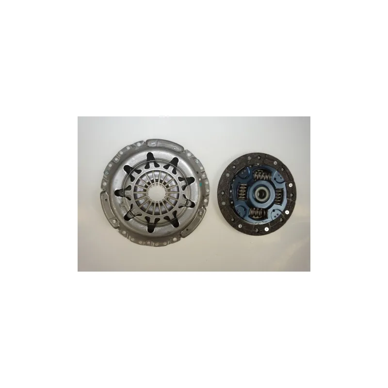 Kit d'embrayage DRIVERS DS10757