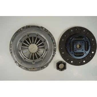 Kit d'embrayage DRIVERS DS10758
