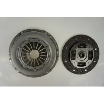 Kit d'embrayage DRIVERS DS10759