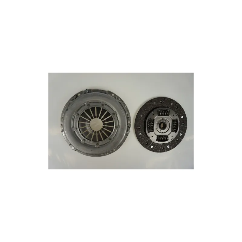 Kit d'embrayage DRIVERS DS10759