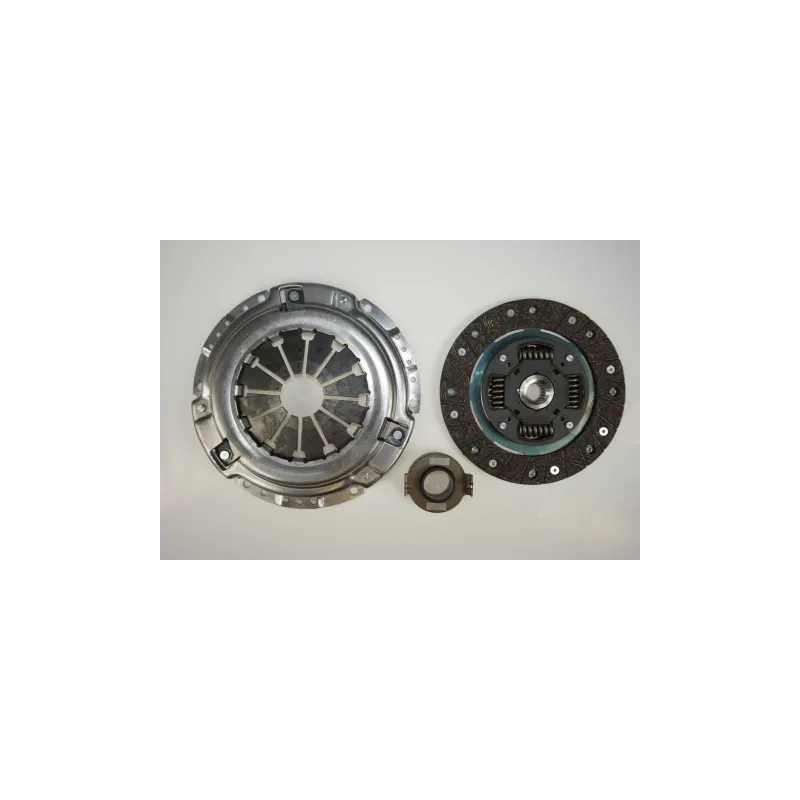 Kit d'embrayage DRIVERS DS10801