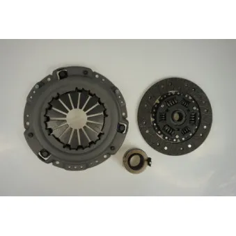 Kit d'embrayage DRIVERS
