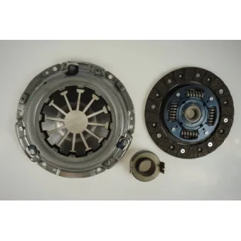 Kit d'embrayage DRIVERS