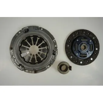 Kit d'embrayage DRIVERS DS10807