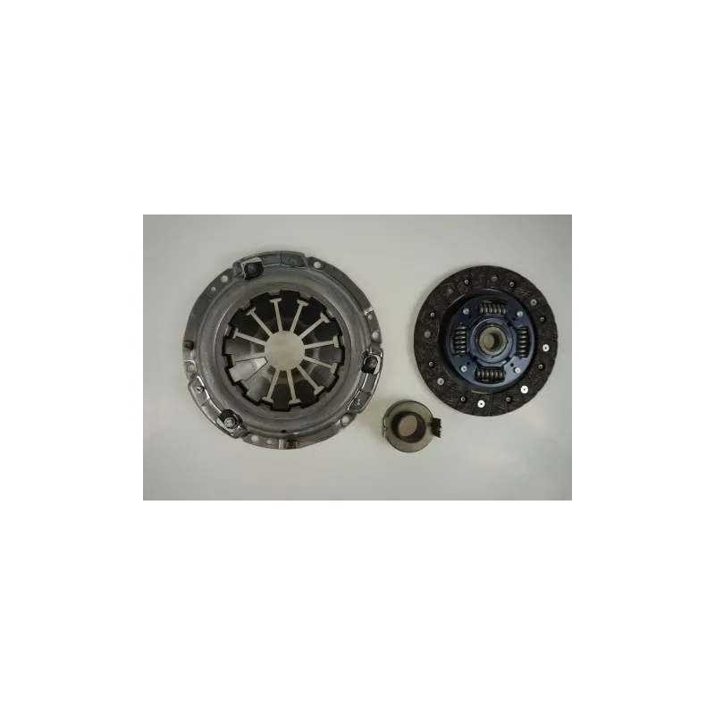 Kit d'embrayage DRIVERS DS10807