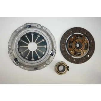 Kit d'embrayage DRIVERS DS10808