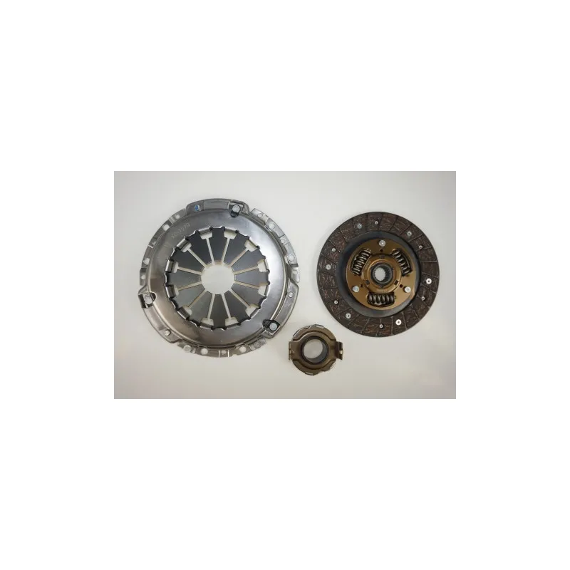 Kit d'embrayage DRIVERS DS10809