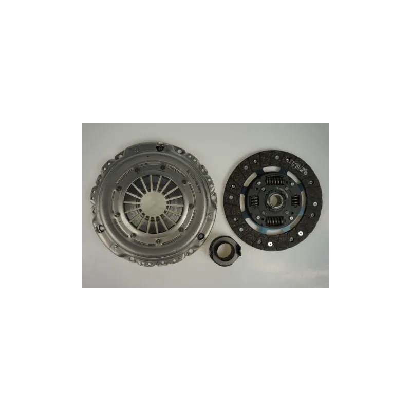 Kit d'embrayage DRIVERS DS10810